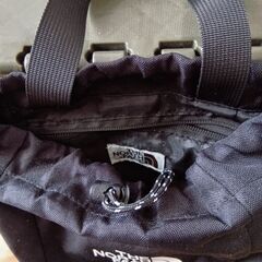 美品　ザ・ノース・フェイス　ショルダーバッグ　手さげにもの画像