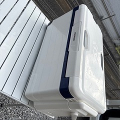 ダイワ　クーラーボックス３５Ｌ　発泡ウレタンモデルの画像