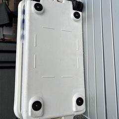 ダイワ　クーラーボックス３５Ｌ　発泡ウレタンモデルの画像