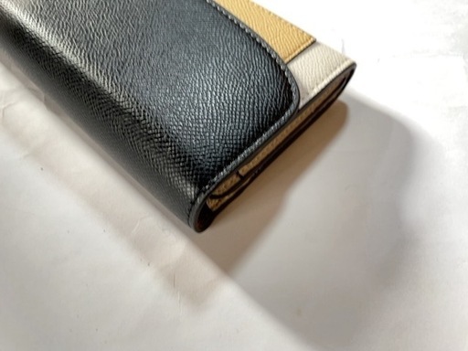 【今日中OK】COACH  長財布  即決5000