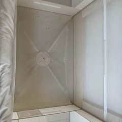 ココネル  ベビーベッドの画像