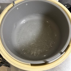 象印　業務用　保温ジャーの画像