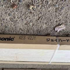 Panasonic フローリングKES V2JY メープル柄の画像