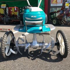 【エコツール岡崎岩津店】Kubota/クボタ 管理機 TMA300   ITNTJ82OIDBW【愛知県/岡崎市/工具】の画像