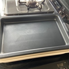 recolte　ホットプレートの画像