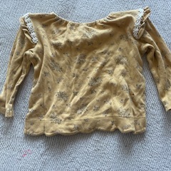 90女の子穴あきの画像