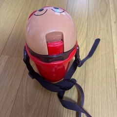 アンパンマン　水筒の画像