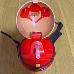 アンパンマン　水筒の画像