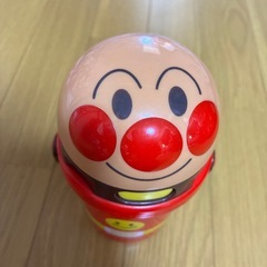 アンパンマン　水筒の画像