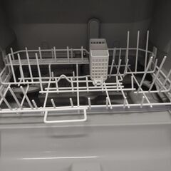 リユースのサカイ浦和店 【F286】★食器乾燥機 パナソニック NP-TCR5 2024の画像