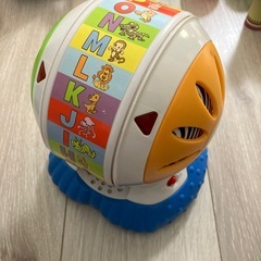 赤ちゃん向けおもちゃのまとめ売り の画像