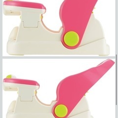 バスチェアー　子供お風呂の椅子の画像