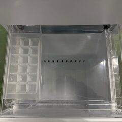 大阪送料無料★3か月保障付き★冷蔵庫★ヤマダ★2ドア★2021年★YRZ-F15G1★IR-991の画像