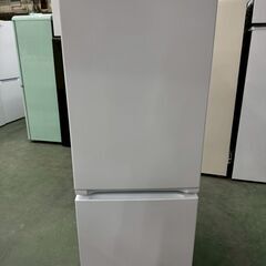 大阪送料無料★3か月保障付き★冷蔵庫★ヤマダ★2ドア★2021年★YRZ-F15G1★IR-991の画像