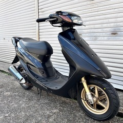 28. ライブディオZX 貴重な純正外装 全国配送OKの画像