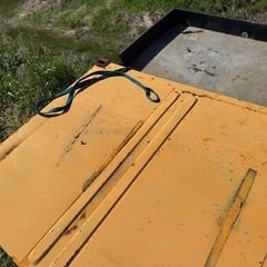 12フィートコンテナ
の画像