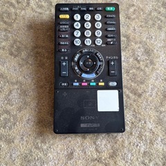 液晶テレビ　SONY BRAVIA 46Vの画像