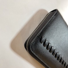 【今日中OK】COACH  長財布  即決5000の画像