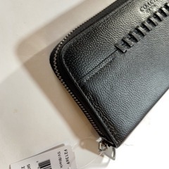【今日中OK】COACH  長財布  即決5000の画像