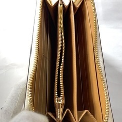 【今日中OK】COACH  長財布  即決5000の画像
