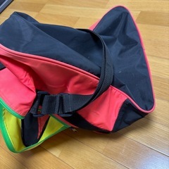 スキー靴袋の画像