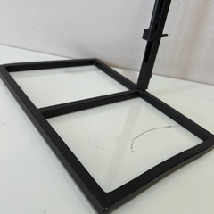 アイアン バッグハンガー ディスプレイ用 カバン収納の画像