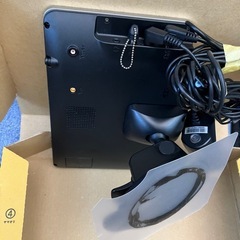 パナソニック　ゴリラ　2020年製　G1300V D 
ポータブルナビの画像