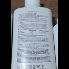 エコストアのゲラニウムとオレンジの香り1L　２本の画像