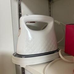 アイロンの画像