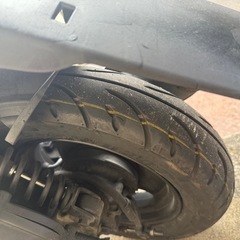 ヤマハ　ジョグ/sa55j　自賠責保険付き　原付 スクーター 50cc ホンダ スズキ　ディオ レッツ の画像