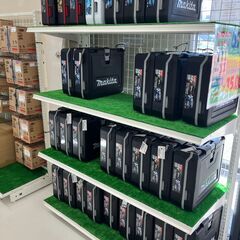 【SIW】工具買取販売のお店 職人さんの味方宮城岩沼店 1…