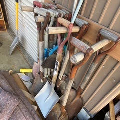 スコップ！の画像