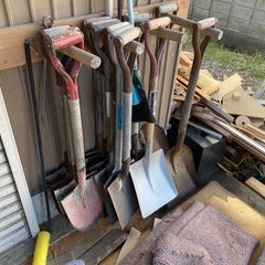 スコップ！の画像