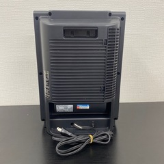 【ご来店限定】＊Port Tech セラミックヒーター 2021年製＊ 1106-3の画像