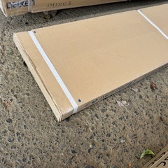 DAIKEN ハピアフロア6T ベーシックカラーの画像