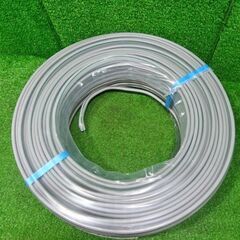 カワイ電線 VVF203 VVFケーブル  Gマーク(黒白緑) 3×2.0 【製造年月：2025年7月10日】【船橋馬込店】【店頭取引限定】【未使用】管理番号：IT2VQ1LQZ6TLの画像