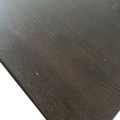 伸長式テーブル ドローリーフ IKEA BJSTARの画像