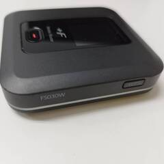 FUJISOFT +F FS030W/モバイルルーターの画像