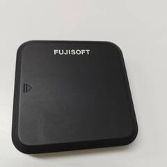 FUJISOFT +F FS030W/モバイルルーターの画像