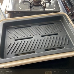 recolte　ホットプレートの画像