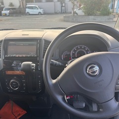 ルークス❗️車検長い❗️ベルト新品交換❗️の画像