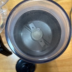 コーヒーメーカーセットの画像