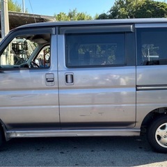 バモス　MTの画像