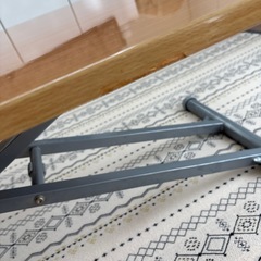 昇降テーブルの画像