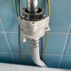 洗濯機 4.5K 《即日対応可》の画像