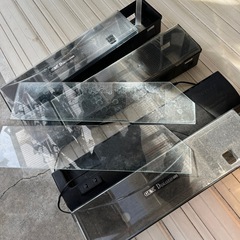 60cm水槽セットの画像