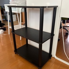棚の画像