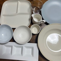 食器 11点セット まとめ売りの画像
