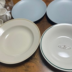 食器 11点セット まとめ売りの画像