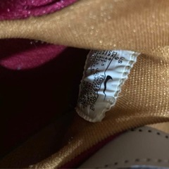 オリジナルカラー復刻激レアNike flight huarache 27cmの画像